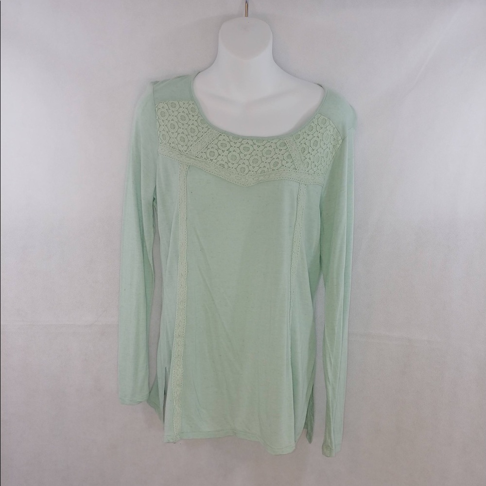 Princess Vera Wang Shirt